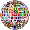 Globe Icon